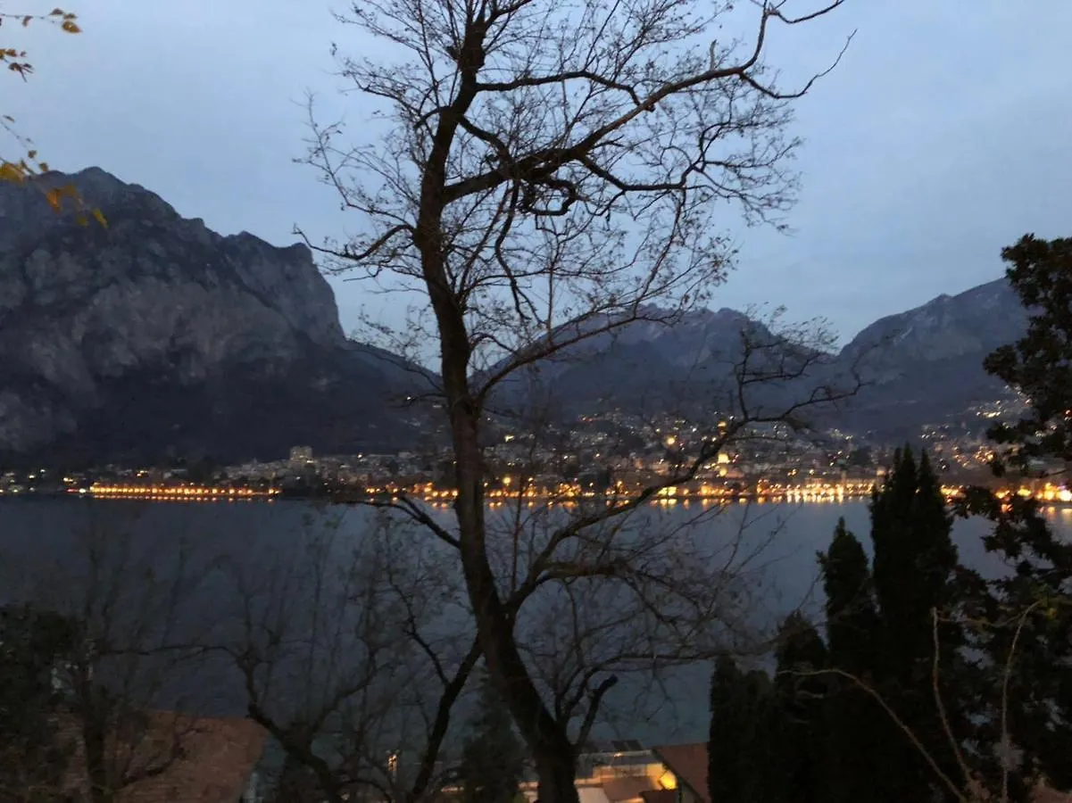 Casa Sull'Albero Hotel Malgrate Italy