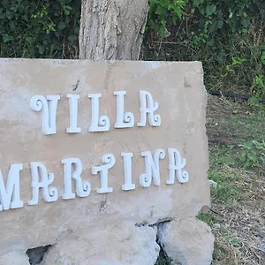 Martina Appartement Mascalucia