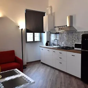 Il Garibaldino Appartement Livourne