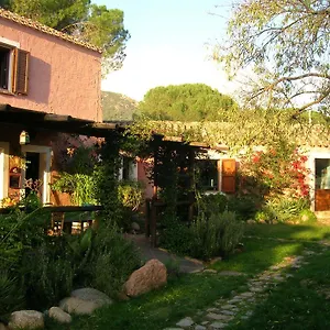 La Fattoria Delle Tartarughe Séjour à la ferme San Gregorio (Sardinia)
