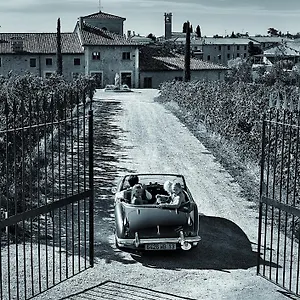 Bauernhof L'unicorno