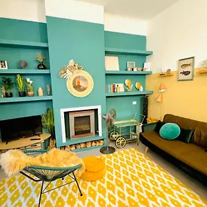 H33 Boutique In Centro Appartement Livourne