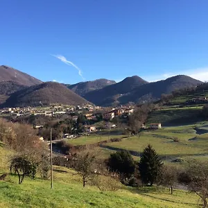 Bed & Breakfast Videtti, Villongo SantʼAlessandro