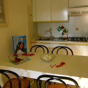 Apartment Acquaverde 
