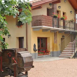 Landhaus Cascina Madonnina