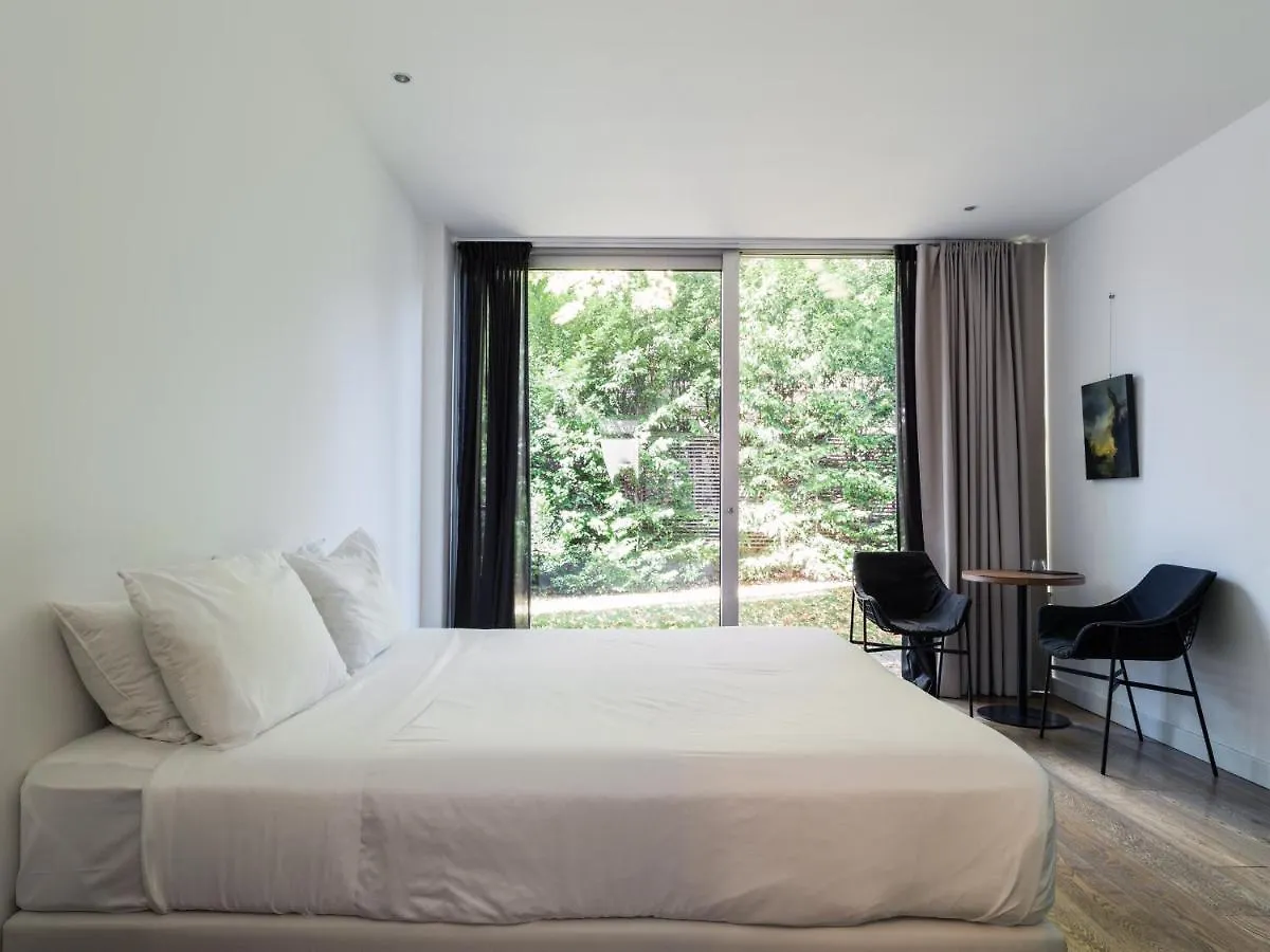Pensjonat Hotel Casa Sull'Albero Malgrate