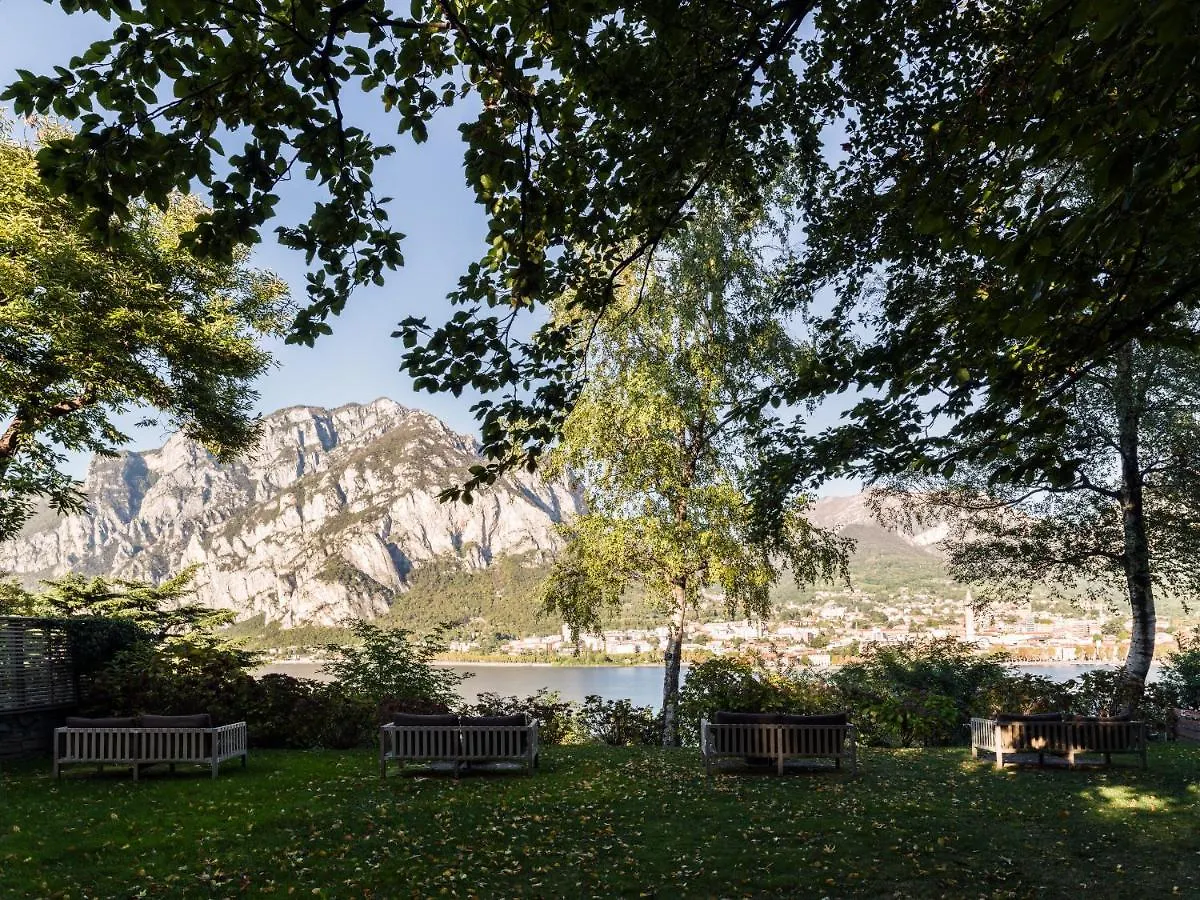 Pensjonat Hotel Casa Sull'Albero Malgrate