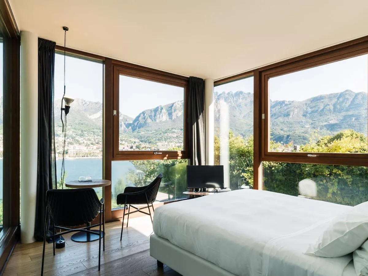 Casa Sull'Albero Hotel Malgrate 4*,  Italy