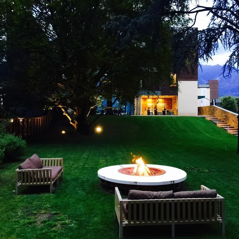 Casa Sull'Albero Hotel Malgrate Guest house