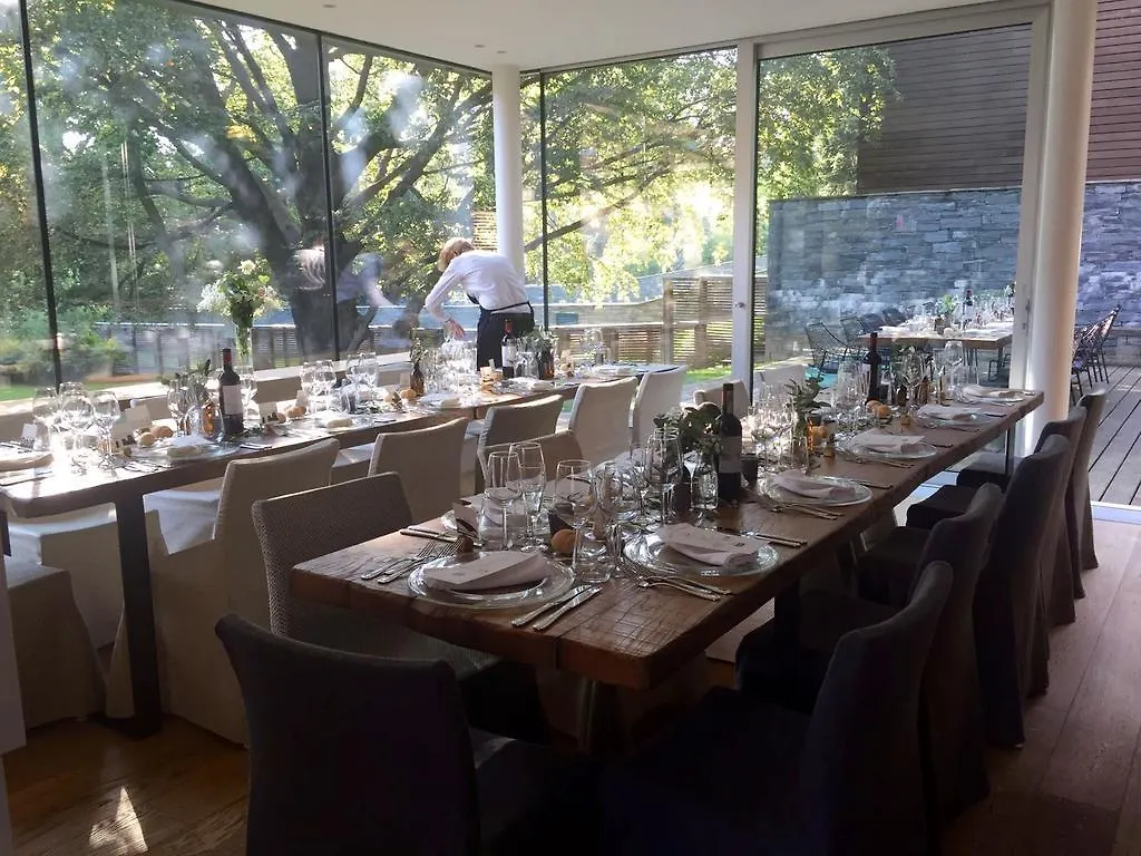 Casa Sull'Albero Hotel Malgrate 4*,